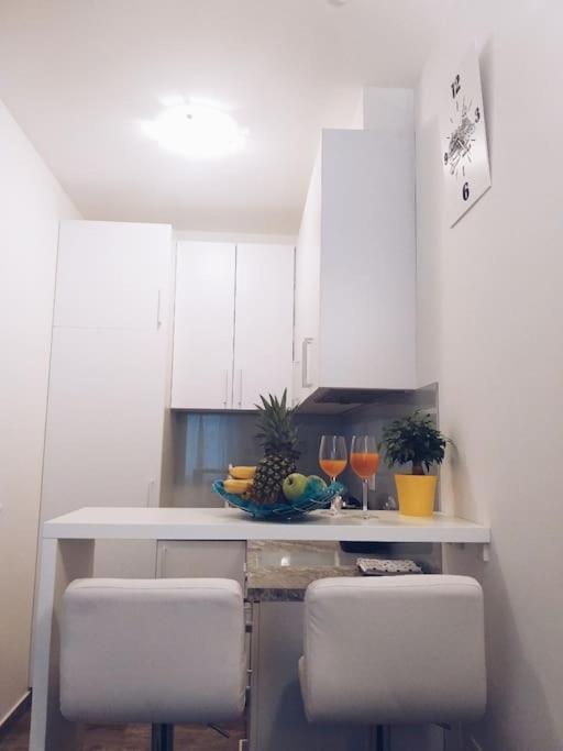 Brand New Lovely Apartment Bella Dubrovnik Buitenkant foto