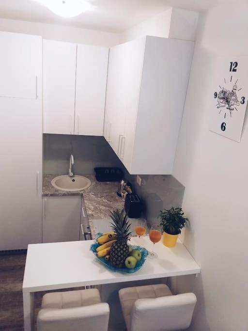 Brand New Lovely Apartment Bella Dubrovnik Buitenkant foto