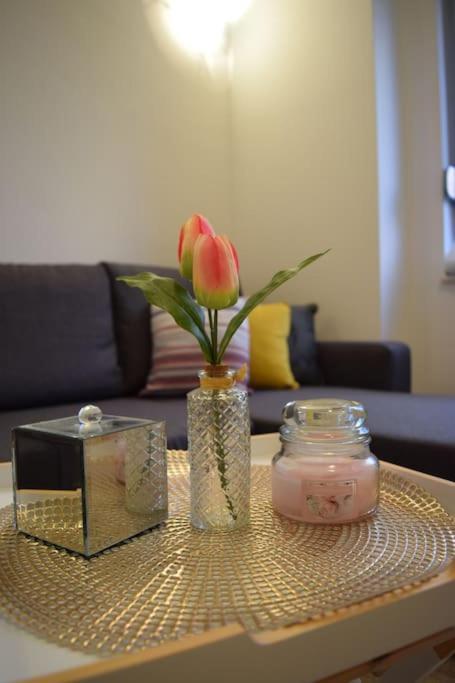 Brand New Lovely Apartment Bella Dubrovnik Buitenkant foto