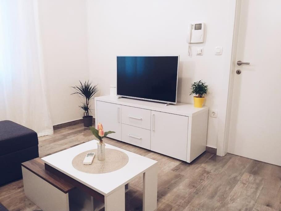 Brand New Lovely Apartment Bella Dubrovnik Buitenkant foto