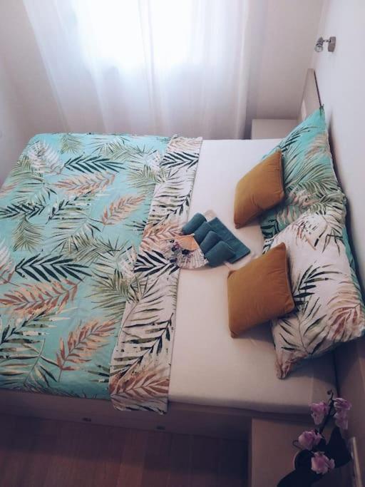 Brand New Lovely Apartment Bella Dubrovnik Buitenkant foto