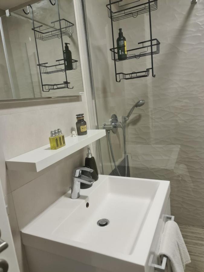 Brand New Lovely Apartment Bella Dubrovnik Buitenkant foto