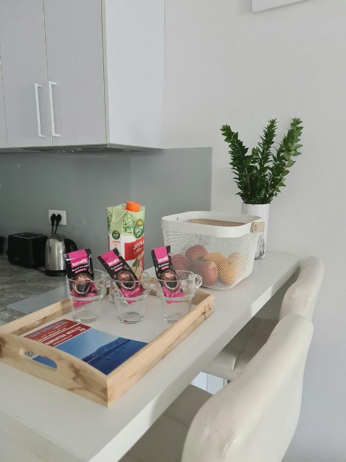 Brand New Lovely Apartment Bella Dubrovnik Buitenkant foto