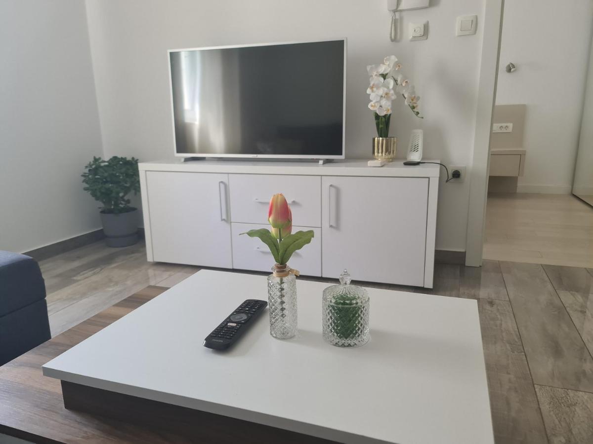 Brand New Lovely Apartment Bella Dubrovnik Buitenkant foto