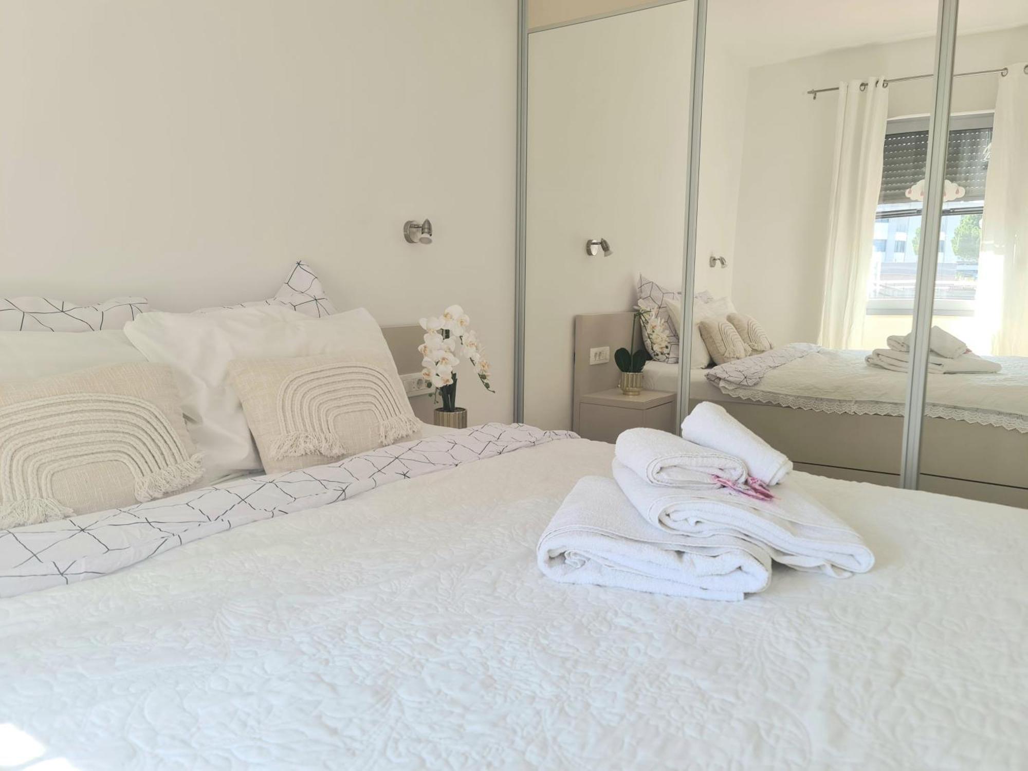 Brand New Lovely Apartment Bella Dubrovnik Buitenkant foto