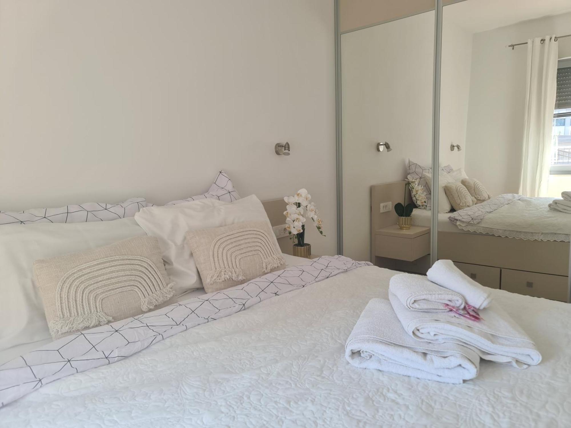 Brand New Lovely Apartment Bella Dubrovnik Buitenkant foto