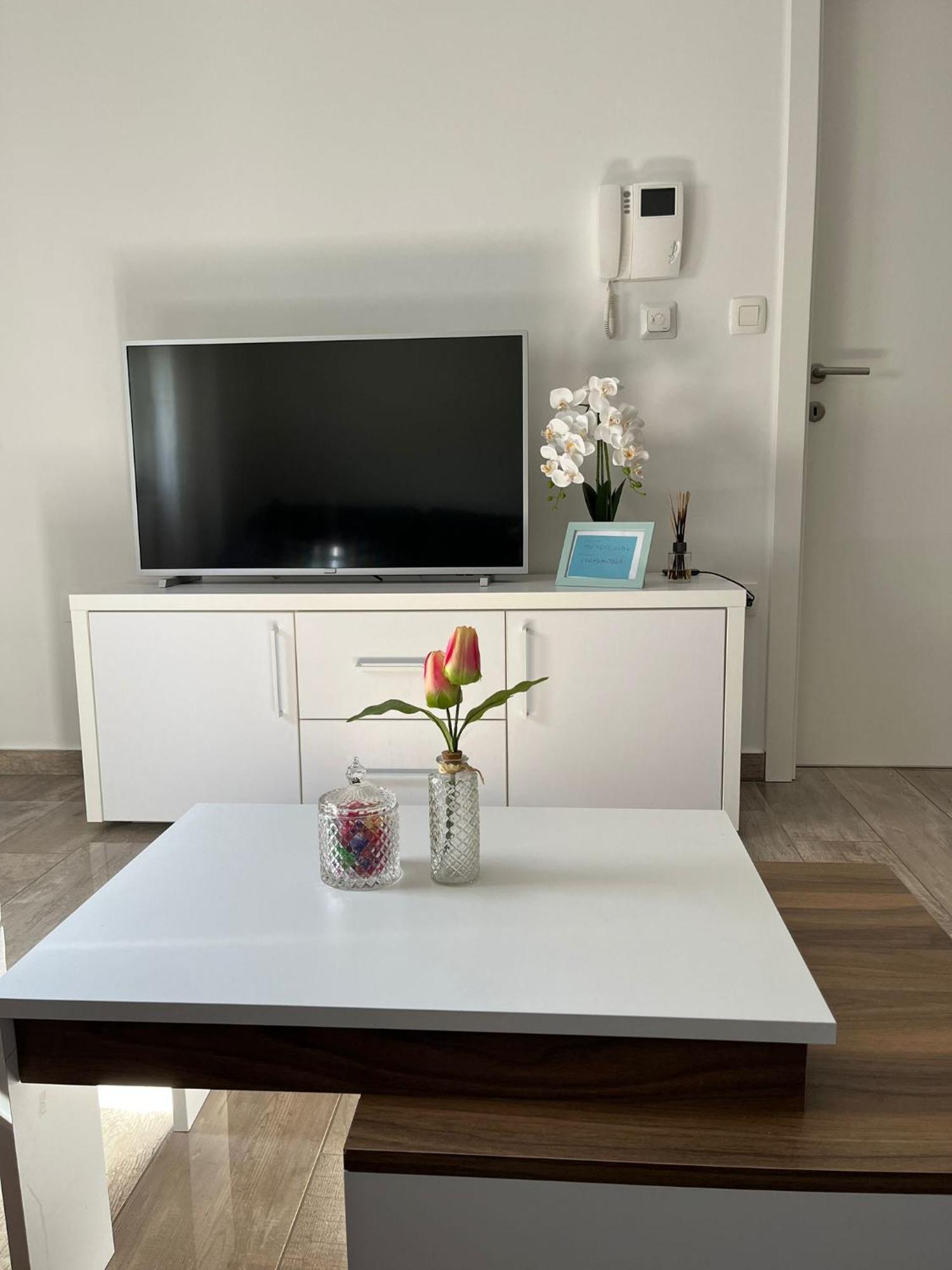 Brand New Lovely Apartment Bella Dubrovnik Buitenkant foto